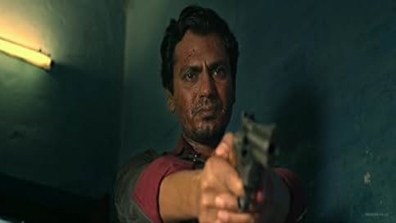 Babumoshai Bandookbaaz